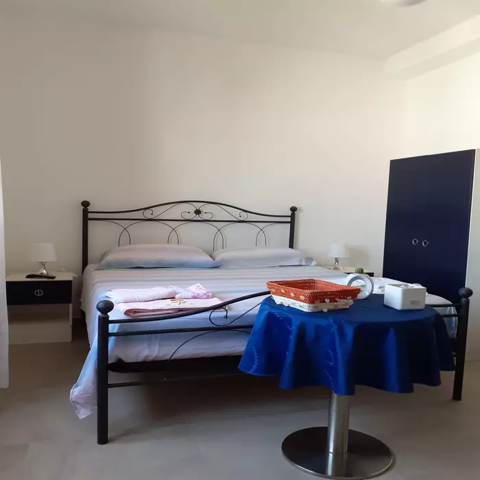 Letto Matrimoniale